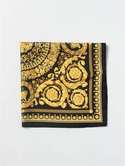 foulard versace 2018 rtivenditore calabria|versace foulard scarf.